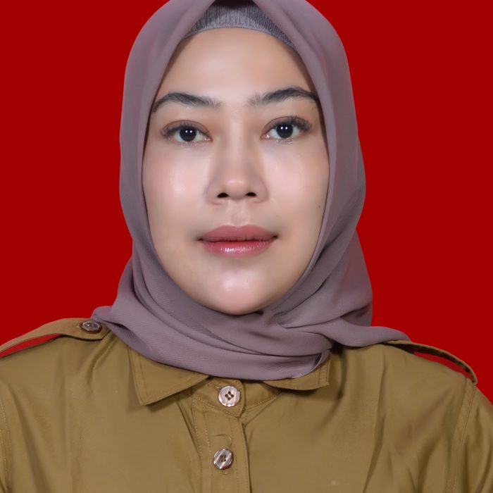 Tia Setiawati, S.Pd