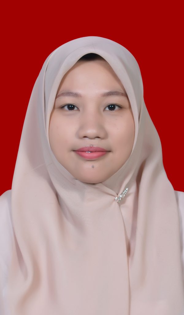 Yayu Yunengsih, S.Pd.I
