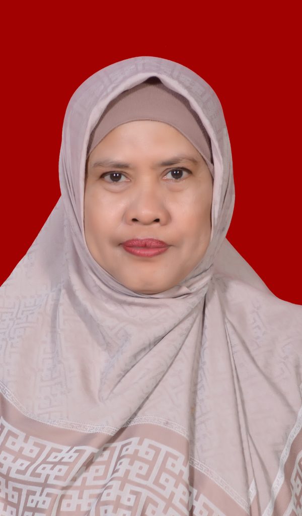 Yuyun Wahyuni, S.Pd