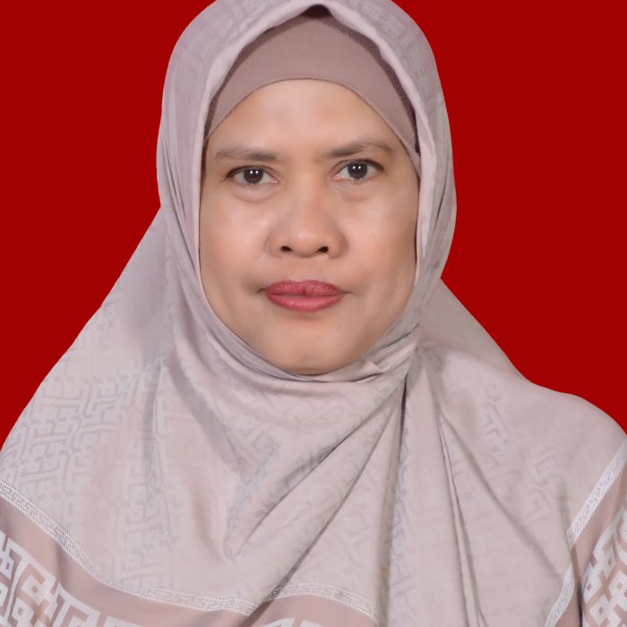 Yuyun Wahyuni, S.Pd
