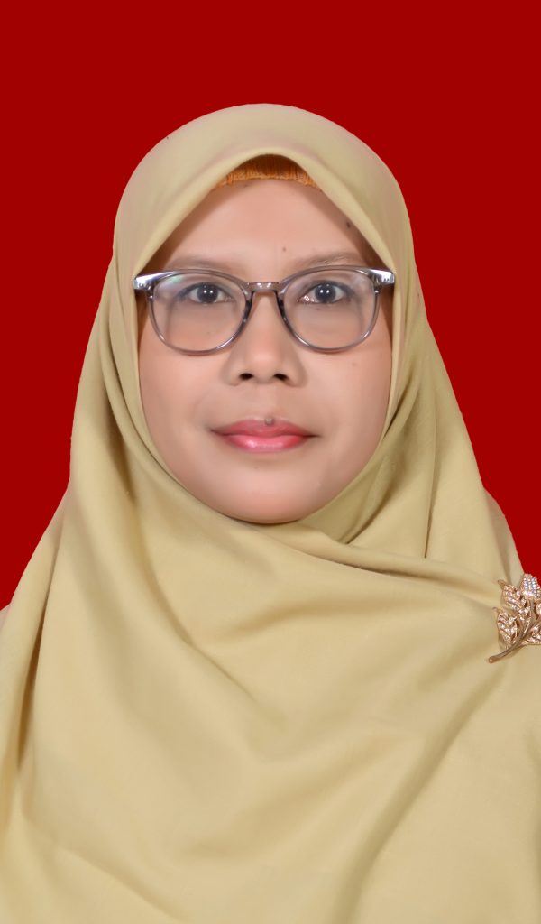 Iin Indasari, S.Pd., M.Pd
