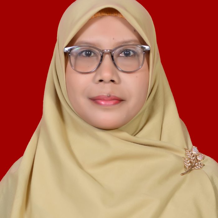 Iin Indasari, S.Pd., M.Pd