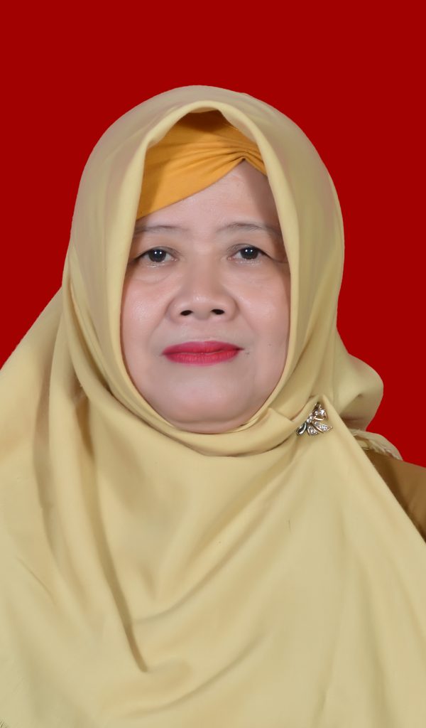 Dra. Eka Nurwulan Asriani, M.Pd.