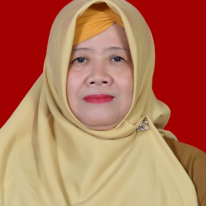 Dra. Eka Nurwulan Asriani, M.Pd.