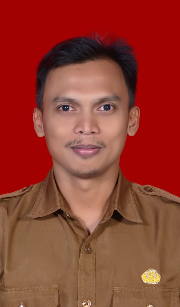 Herman Sutrisna, S.Pd