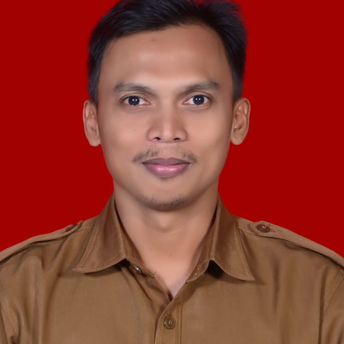 Herman Sutrisna, S.Pd