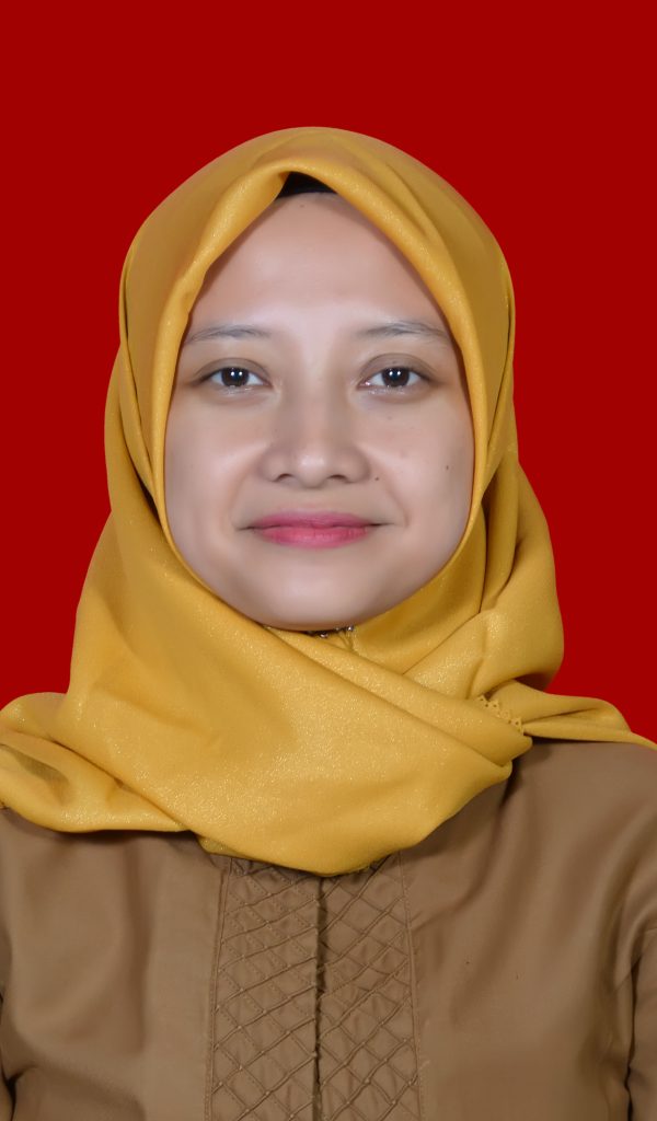 Fajri Tri Puji Chasanah, S.Pd