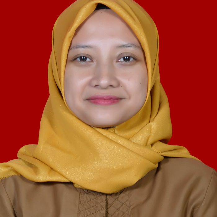 Fajri Tri Puji Chasanah, S.Pd