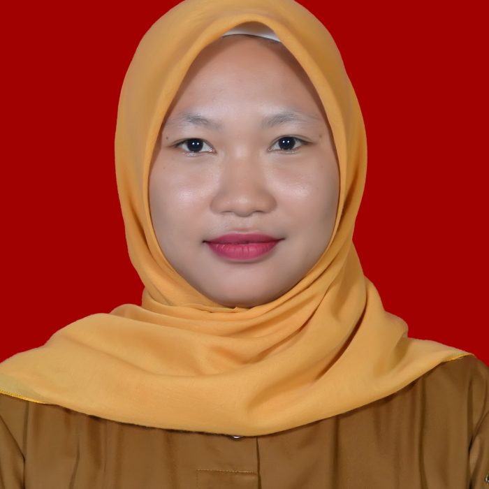 Bunga Sri Kurniawan, S.Kom