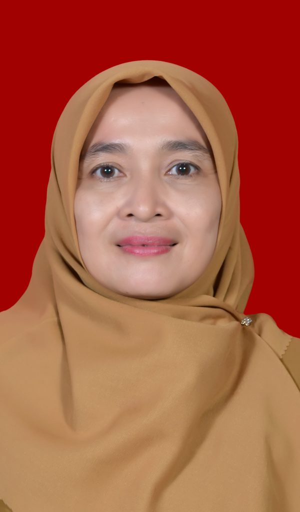 Wina Arisanti, S.Pd