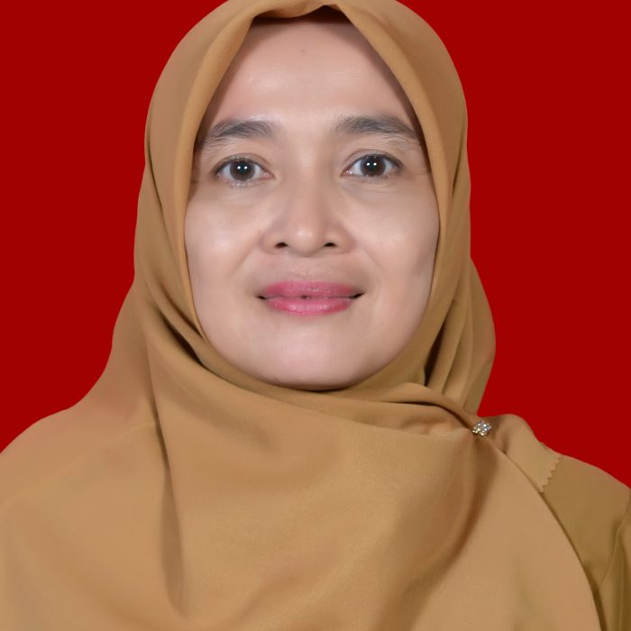 Wina Arisanti, S.Pd