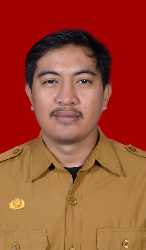 FendI Rahmat Haryono, S.Pd