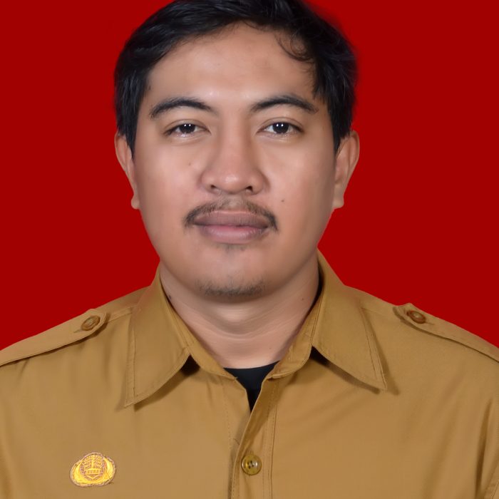 FendI Rahmat Haryono, S.Pd