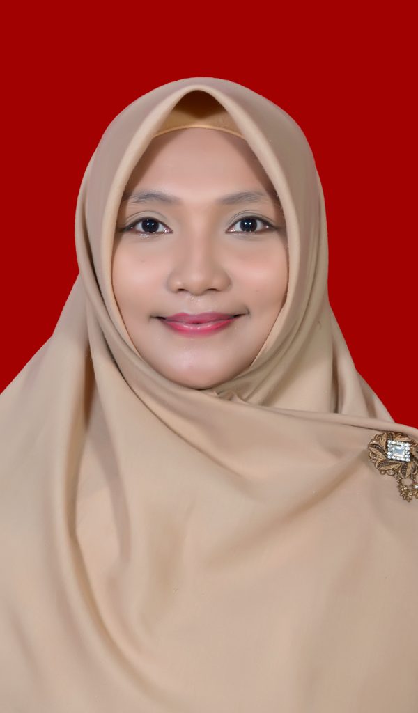 Hernita Pramesti, S.Pd