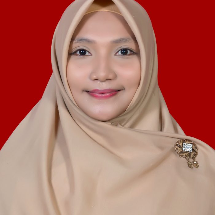 Hernita Pramesti, S.Pd