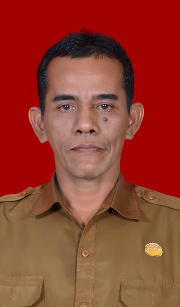 Muhammad Saiful Kholiq, ST