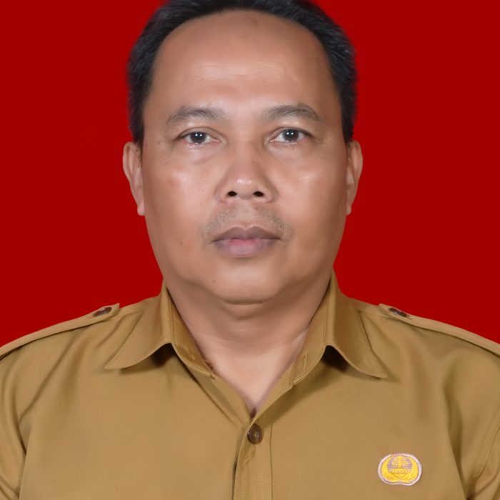 Nunu Muhaemin, S.Pd