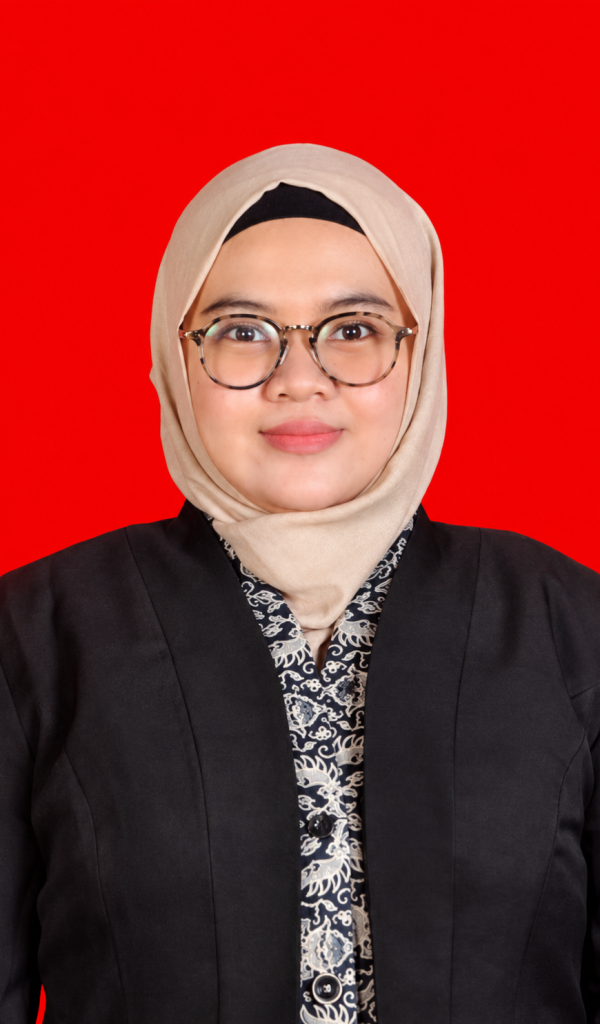 Raidah Zahra, S.Pd