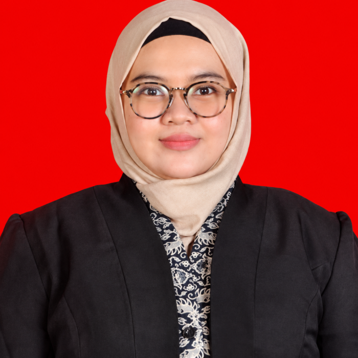 Raidah Zahra, S.Pd