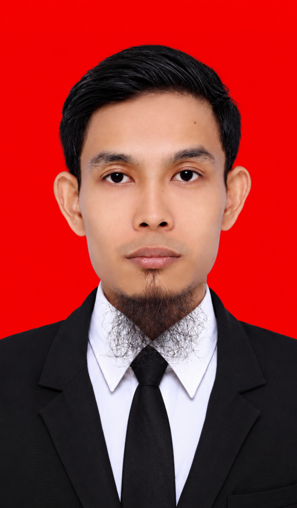 Rizal Haris, S.Pd
