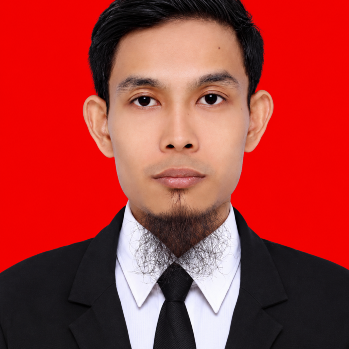 Rizal Haris, S.Pd