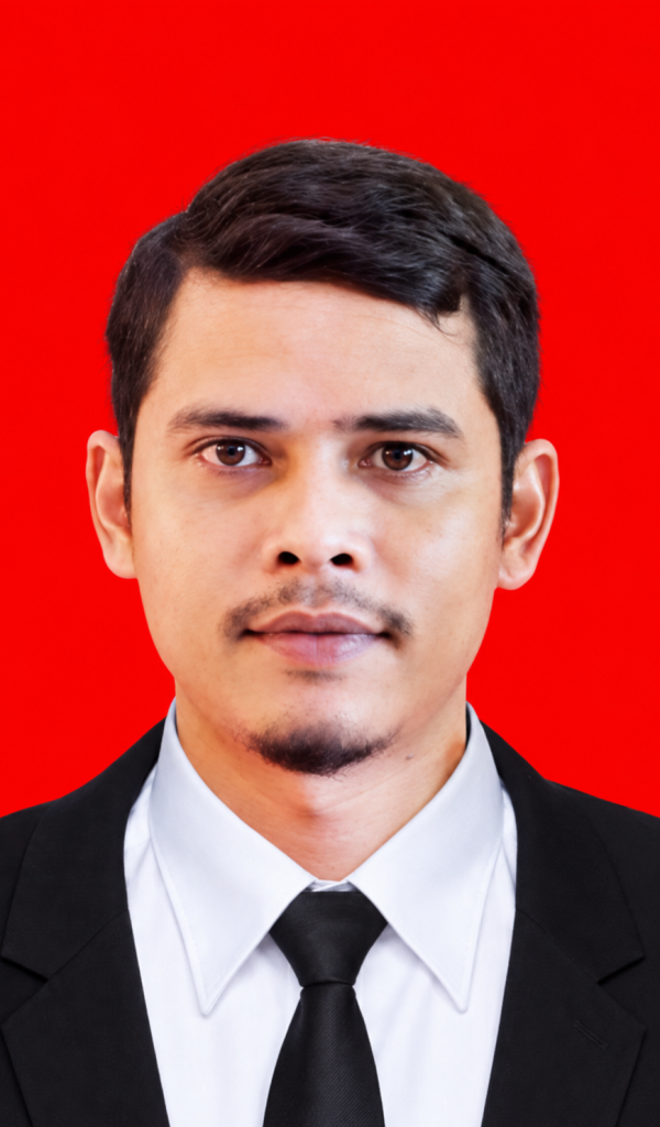 Hadi Ismayadi, S.Kom