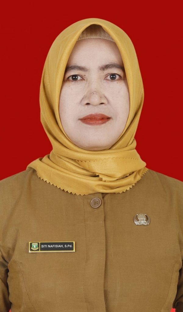 Siti Nafsiah, S.Pd