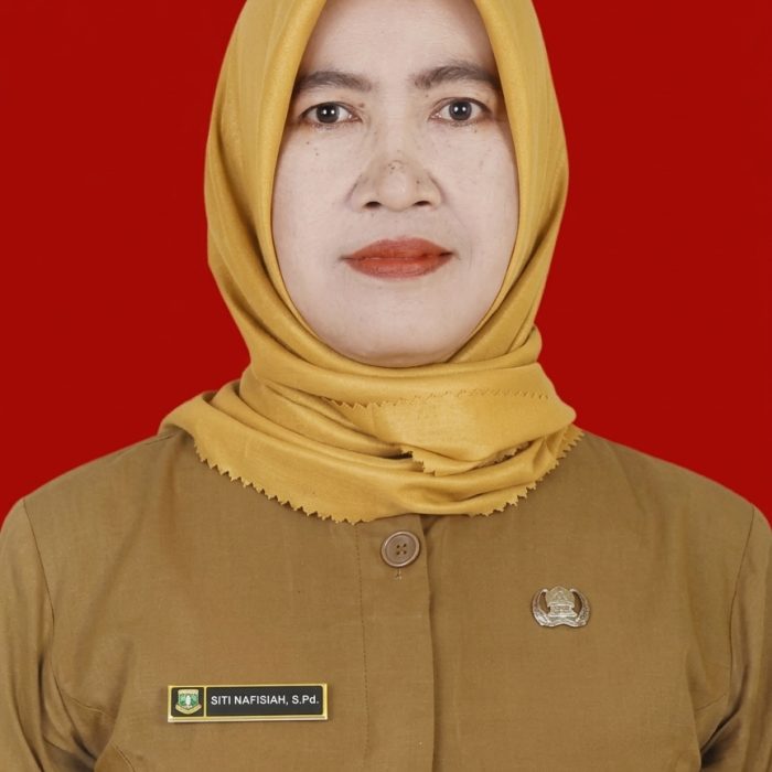 Siti Nafsiah, S.Pd
