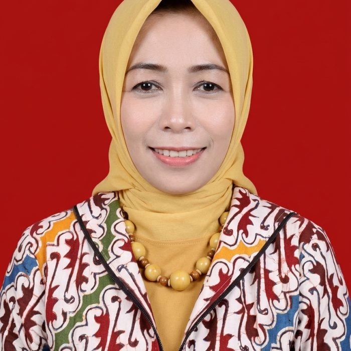 Ninik Herlinawati, SE
