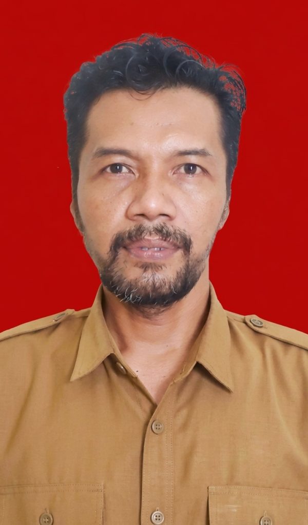Asep Robertch Garniwan, SE