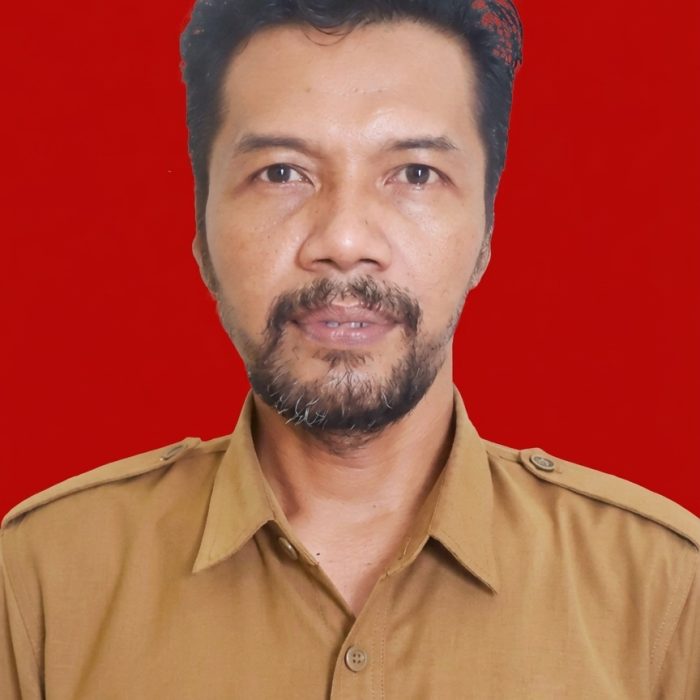 Asep Robertch Garniwan, SE