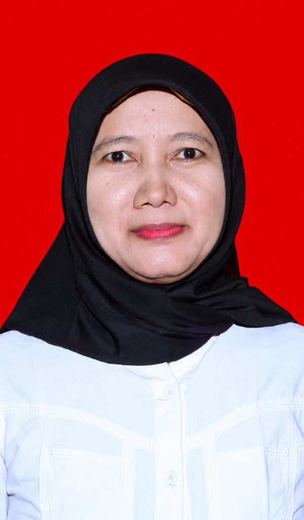 Siti Nur’aini, S.Pd