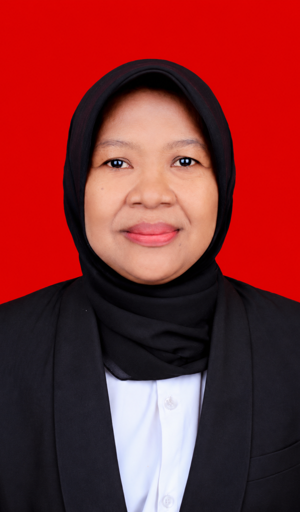 Retno Handayani Puji L, S.Pd
