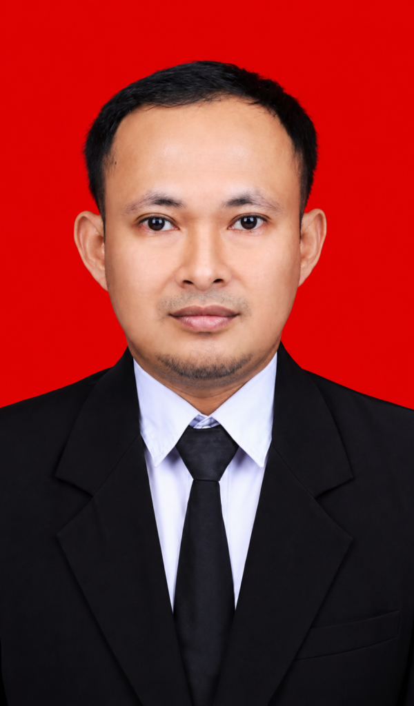 Cevi Nugraha, S.Pd