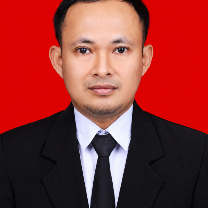 Cevi Nugraha, S.Pd