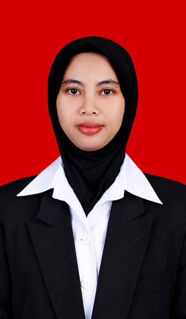 Tri Retno Wulan, S.Pd