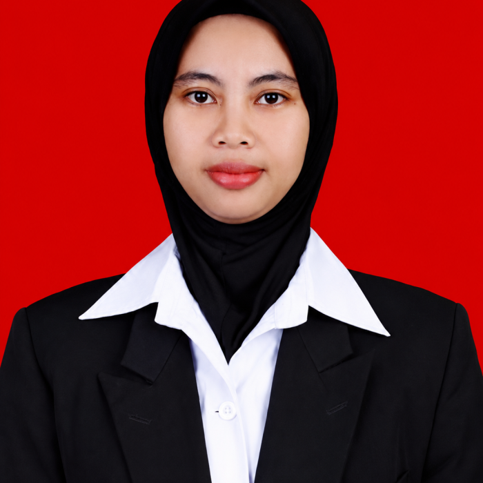 Tri Retno Wulan, S.Pd