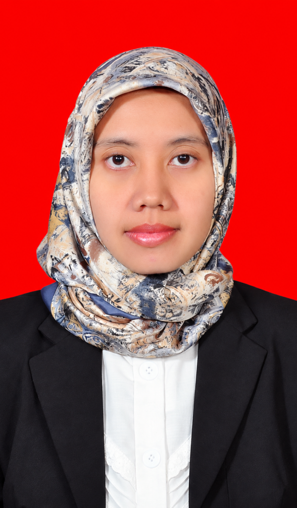 Nita Marlina, S.Pd