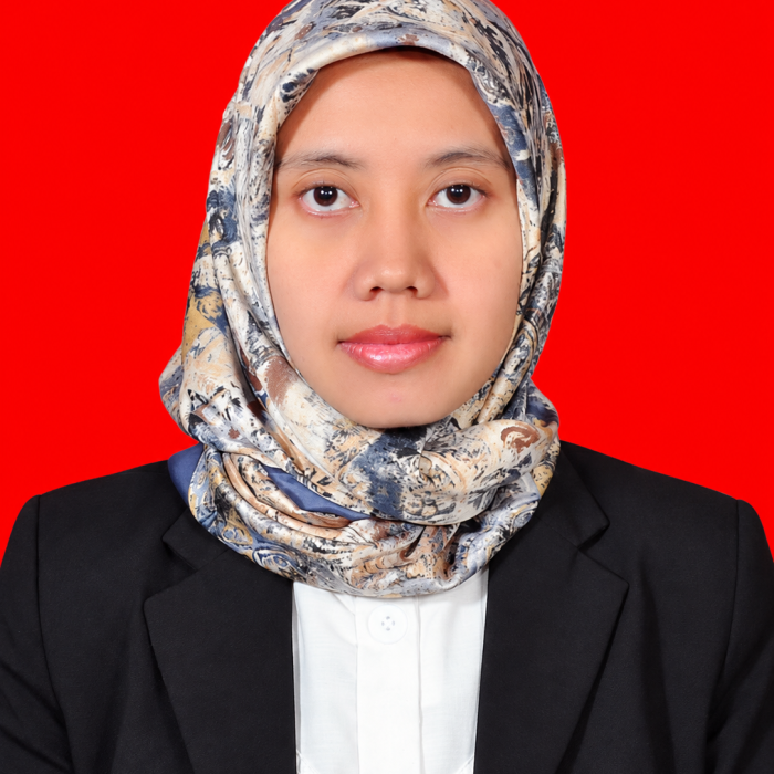 Nita Marlina, S.Pd