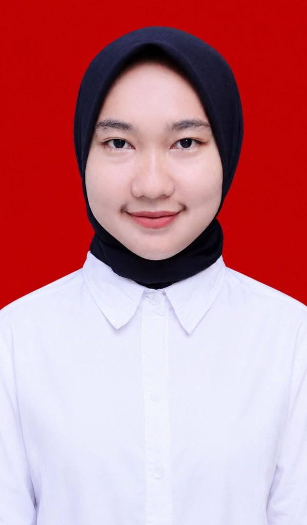 Anindya Nuzlatul Hashifah, S.Pd