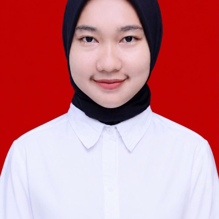 Anindya Nuzlatul Hashifah, S.Pd