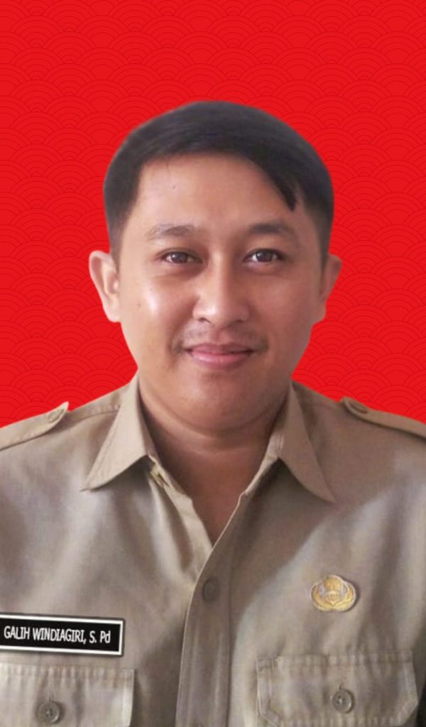 Galih Windiagiri, S.Pd