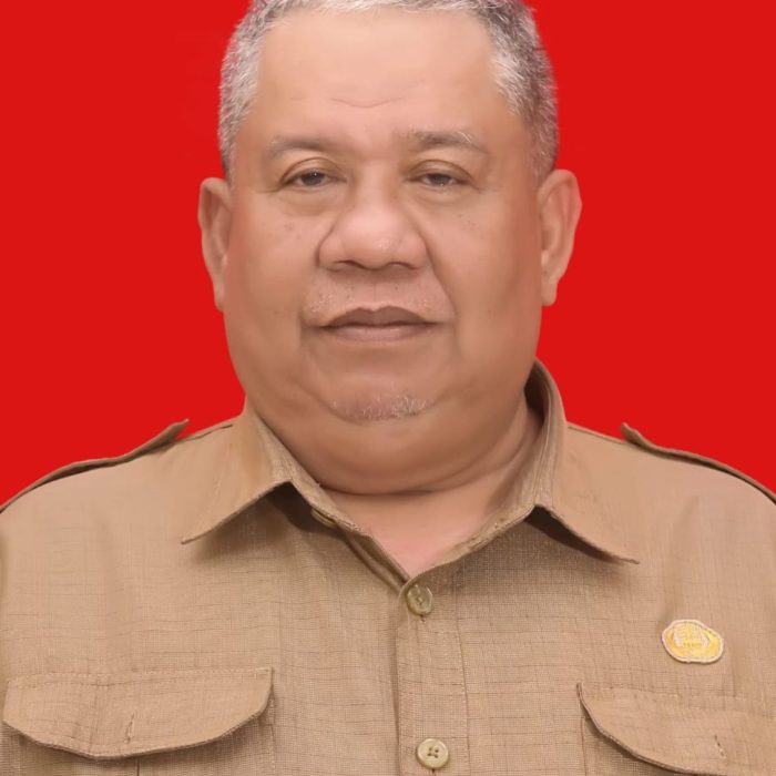 Drs. Firdos, M.Pd.I