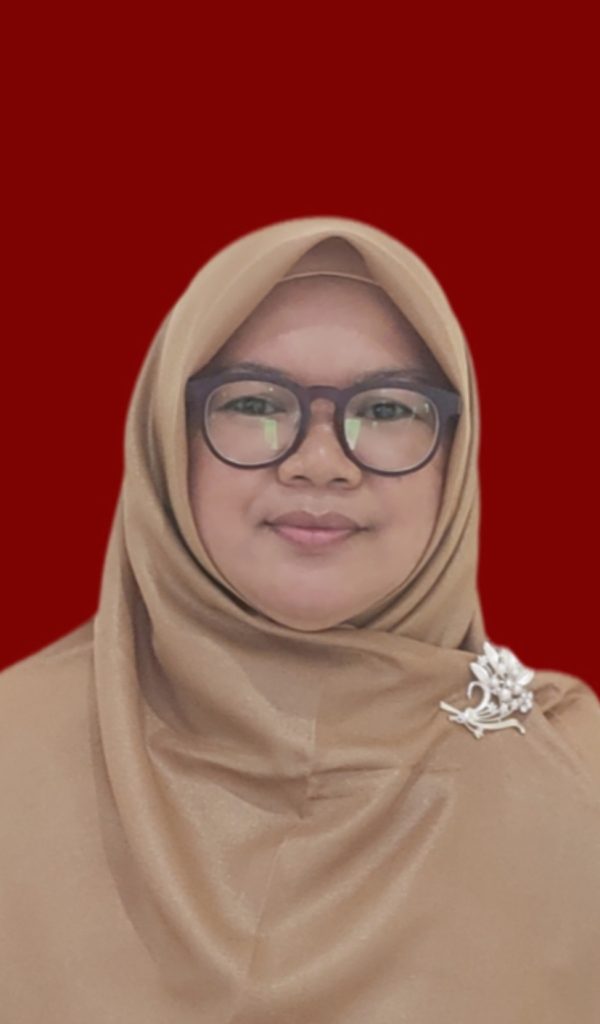 Yusnita Rahayu, S.Pd., M.Pd