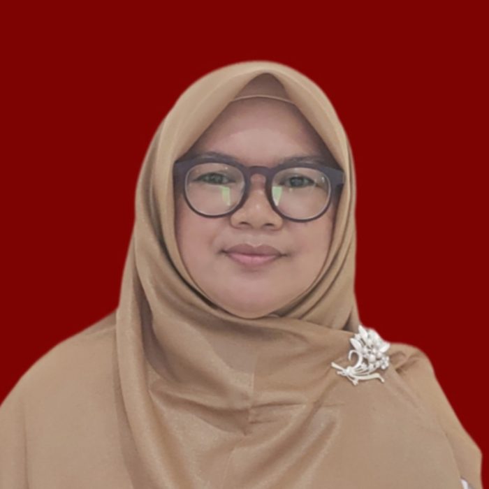 Yusnita Rahayu, S.Pd., M.Pd