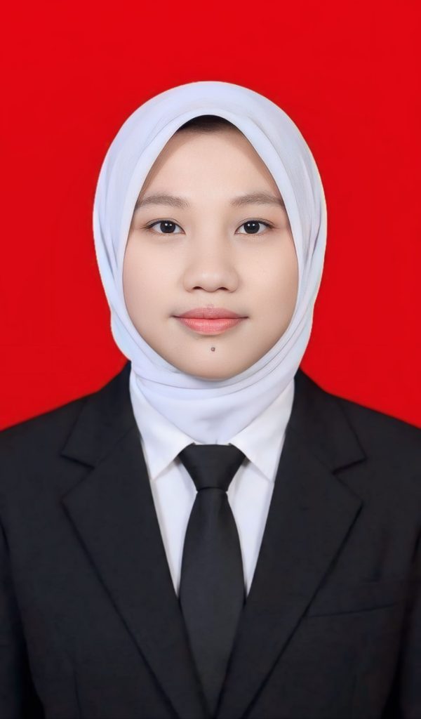 Yayu Yunengsih, S.Pd.I
