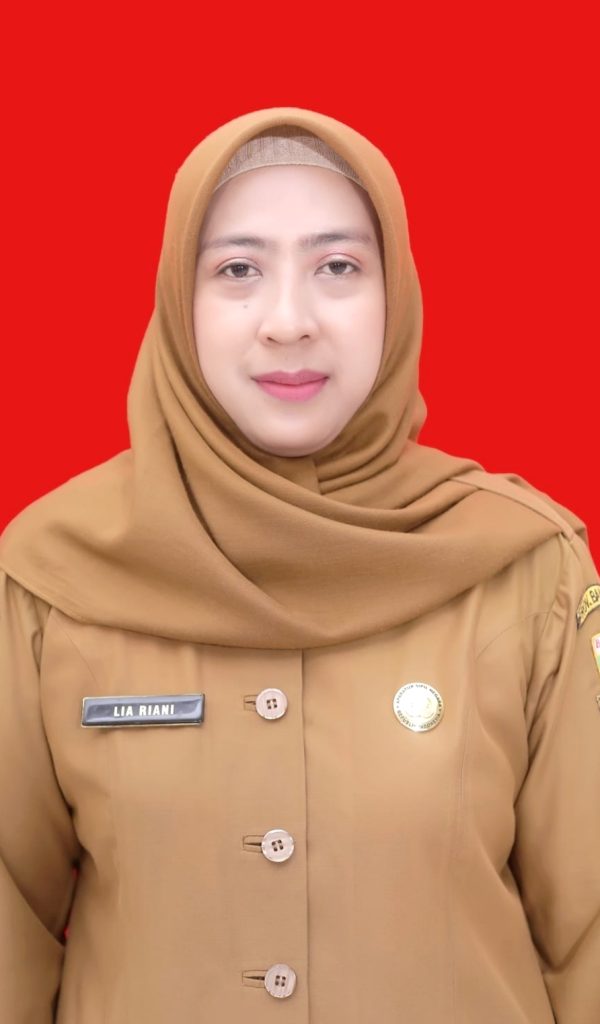 Lia Riani, S.Pd