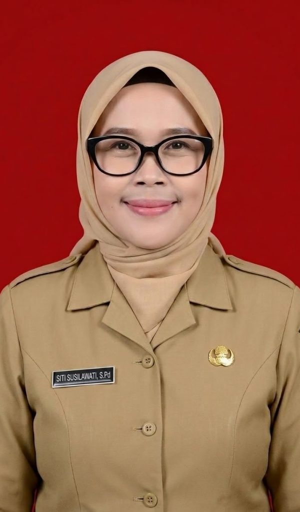 Siti Susilawati, S.Pd