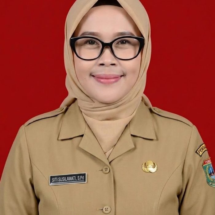 Siti Susilawati, S.Pd