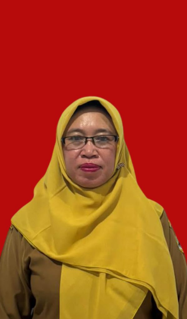 Ihah Solihah, S.Pd., M.Pd